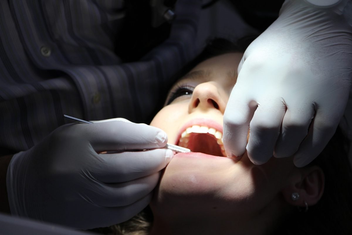 biodescodificación dental