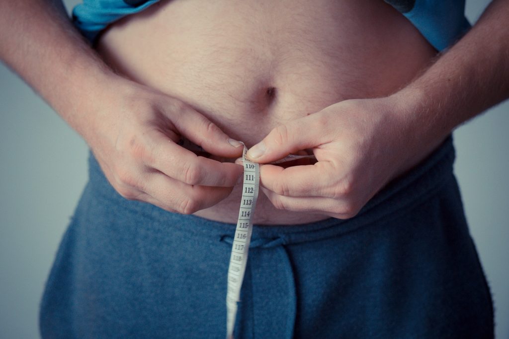 biodescodificación obesidad