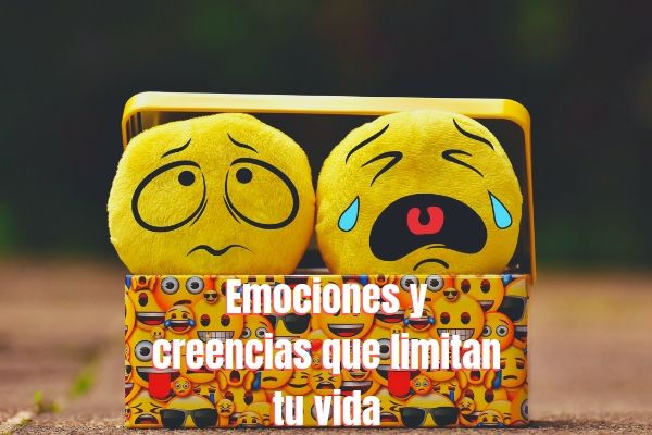 creencias limitadas por emociones