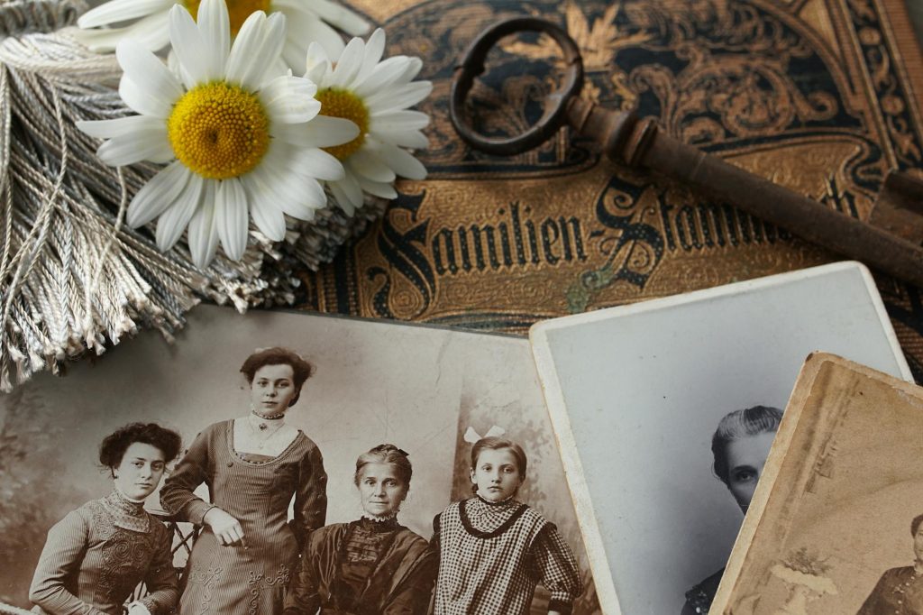 Test: ¿tu madre fue narcisista? 12 preguntas que ordenan tu historia