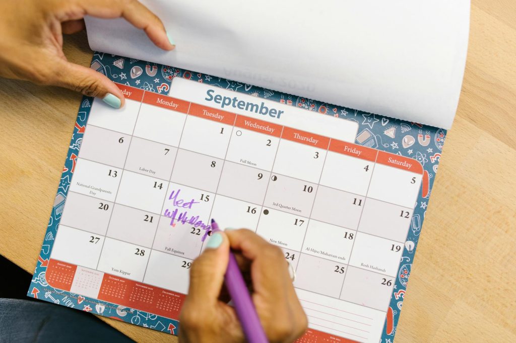 Día 7 sin hablarle: por qué quieres escribirle y qué hacer en su lugar
