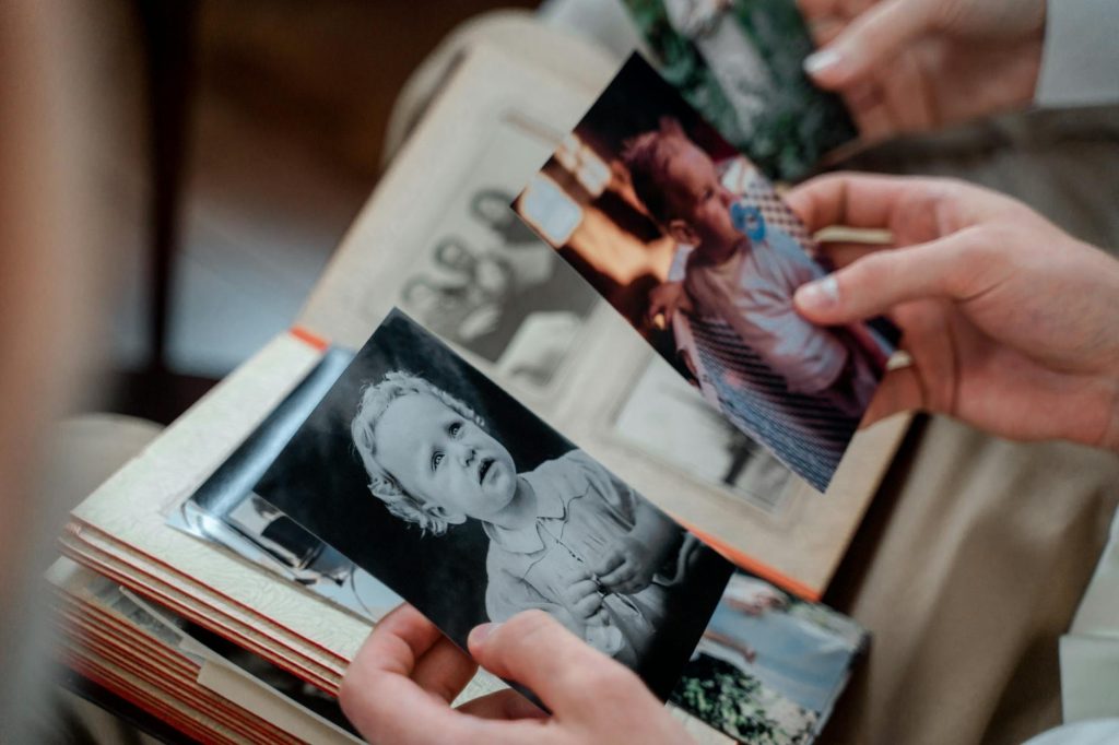 Mi madre/padre es narcisista: cómo entender 30 años de tu vida en una semana